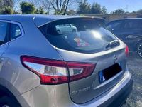 Usata Nissan Qashqai Tekna 110 CV (80 kW) 2017 SUV