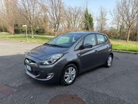 Usata Hyundai ix20 Style 90 CV (66 kW) 2012 Utilitaria