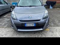 Usata Renault Clio GrandTour 75 CV (55 kW) 2010 Station wagon