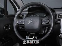 Usata Citroën C3 PureTech 83 CV (61 kW) 2020 Bianco Utilitaria