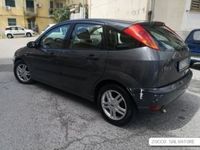 usata Ford Focus Focus 1ª serie1.8 TDCi (115CV) cat 5p. Zetec