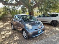 Usata Toyota iQ 68 CV (50 kW) 2012 Utilitaria