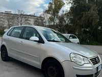 Usata VW Polo 2005 Utilitaria