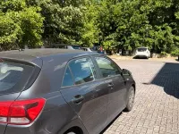 Usata Kia Rio 77 CV (56 kW) 2018 Berlina