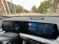 Usata BMW X1 M Sport 150 CV (110 kW) 2025 Nero SUV