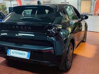 Nuova Lancia Ypsilon 110 CV (80 kW) 2025 Nero Utilitaria