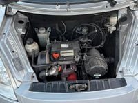 Usata Ligier X-Too 2019 Grigio Berlina