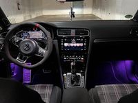 Usata VW Golf VII GTD 184 CV (135 kW) 2019
