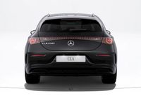 Nuova Mercedes CLA 250+ AMG Line Premium 200 kW (272 CV) 2026 Nero / metallizzato Berlina