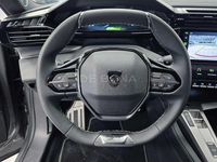 Nuova Peugeot 408 GTi 136 CV (100 kW) 2026 Grigio SUV