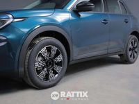 Nuova Fiat 600 Comfort 101 CV (74 kW) 2026 Verde mare SUV