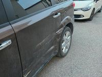 Usata Fiat Freemont 170 CV (125 kW) 2013 Marrone SUV