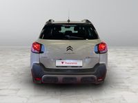 usata Citroën C3 Aircross 1.5 bluehdi Shine s&s 100cv