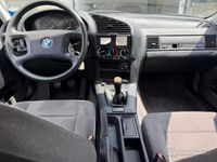 Usata BMW 316 1993