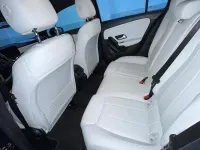 Occasion Mercedes A180 2018 Noir Berline