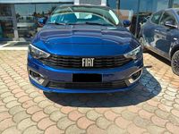 Usata Fiat Tipo S 131 CV (96 kW) 2025 Blu Berlina