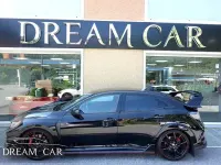 Usata Honda Civic Type R 320 CV (235 kW) 2019 Nero metallizzato Berlina