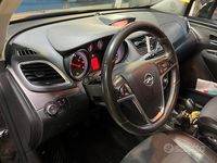 Usata Opel Mokka Cosmo 131 CV (96 kW) 2015 SUV
