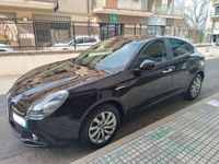 usata Alfa Romeo Giulietta Giulietta1.6 jtdm Super 120cv