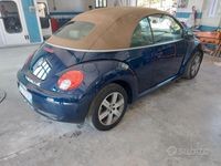usata VW Beetle New- 2006