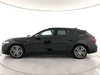 Nuova Audi A5 S-Line 203 CV (149 kW) 2025 Grigio Station wagon