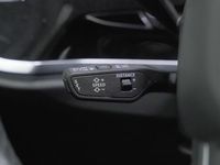 Begagnad Audi Q3 Advanced Plus 150 HK (110 kW) 2024 Svart SUV