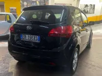 Usata Kia Venga Active 90 CV (66 kW) 2013 Other Utilitaria