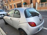 usata Ford Ka 1.3 NEOPATENTATI