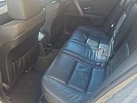 Usata BMW 530 231 CV (169 kW) 2007 Grigio Station wagon