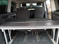 Usata VW T5 140 CV (102 kW) 2012 Furgone