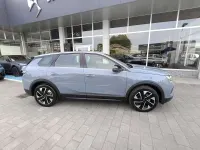 Nuova Opel Grandland X Edition+ 136 CV (100 kW) 2025 Grafik grey SUV