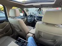 Usata BMW X1 200 CV (147 kW) 2010 SUV