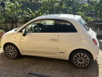 Usata Fiat 500 Lounge 69 CV (50 kW) 2015 Utilitaria