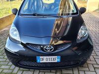 Usata Toyota Aygo 68 CV (50 kW) 2007 Utilitaria