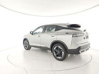 Nuova Nissan Qashqai N-Connecta 158 CV (116 kW) 2026 Argento SUV