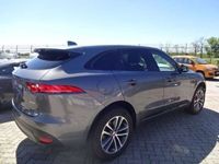 usata Jaguar F-Pace 2.0d R-Sport awd 180cv auto