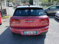 Usata Mini Cooper Clubman Business 136 CV (100 kW) 2021 Rame / tetto nero Station wagon