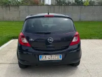 Usata Opel Corsa 85 CV (62 kW) 2010 Utilitaria