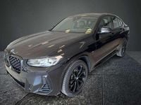 Usata BMW X4 M Sport 190 CV (139 kW) 2024 Nero SUV