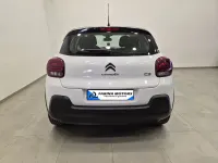 Occasion Citroën C3 PureTech 82 ch (60 kW) 2018 Blanc Citadine