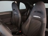 usata Abarth 695C 695 Cabrio1.4 Turbo T-Jet Rivale nuovo