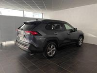 usata Toyota RAV4 Hybrid -