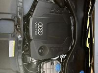 Usata Audi A6 218 CV (160 kW) 2015 Grigio Station wagon
