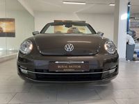 usata VW Maggiolino Cabrio 2.0 TDI Sport usato