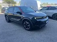 Usata Opel Mokka GS Line 131 CV (96 kW) 2022 Nero SUV