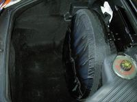 Usata Porsche Boxster S 252 CV (185 kW) 2000 Blu met. Cabrio