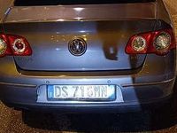 Usata VW Passat Comfortline 140 CV (102 kW) 2008 Berlina