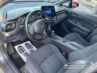 Second-hand Toyota C-HR Business Edition 98 CP (72 kW) 2019 Gri SUV