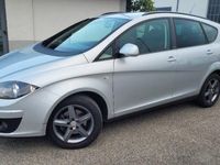 usata Seat Altea XL 1.6 TDI 105 CV CR Start/Stop I-Tec