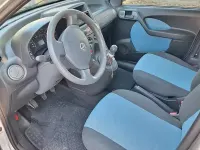 Usata Fiat Panda 60 CV (44 kW) 2008 Grigio Utilitaria